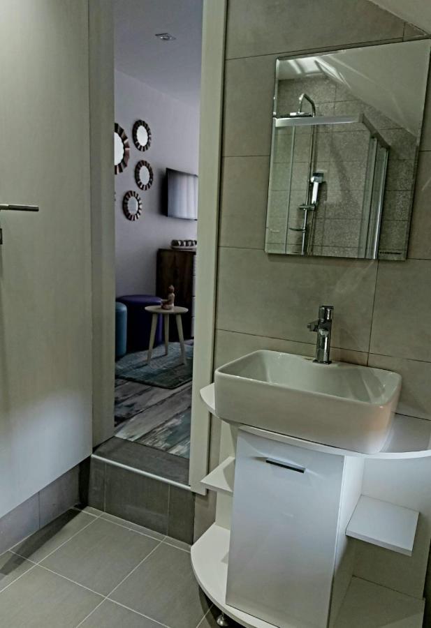 Lucic Guesthouse Cetynia Zewnętrze zdjęcie