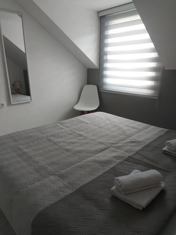 Lucic Guesthouse Cetynia Zewnętrze zdjęcie